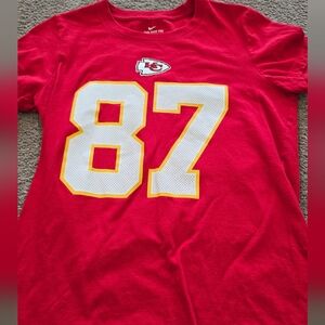 Nike Kansas City Kelce T shirt
